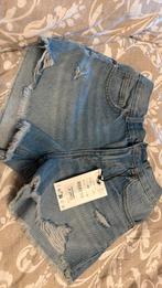 Zara short, Ophalen of Verzenden, Zo goed als nieuw, Meisje, Broek