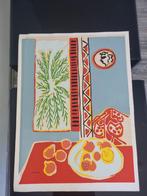 Matisse Litho 1947, Antiek en Kunst, Kunst | Litho's en Zeefdrukken, Ophalen of Verzenden