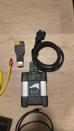 BMW ICOM diagnostic tool + PSU, Ophalen of Verzenden