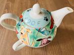 Tea for one (Woof) van Royal Worcester, Huis en Inrichting, Keuken | Servies, Ophalen of Verzenden, Zo goed als nieuw, Overige stijlen
