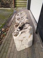 jerrycans, Auto diversen, Overige Auto diversen, Ophalen
