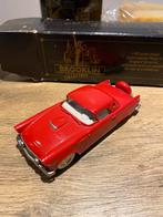 Ford Thunderbird 1958 Brooklin Collection 1:43, Hobby en Vrije tijd, Modelauto's | 1:43, Ophalen of Verzenden, Nieuw, Auto, Overige merken