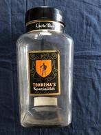 Tonnema winkel voorraad fles om, Verzamelen, Ophalen of Verzenden, Gebruikt, Overige typen