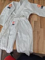 Lion Judo Pak Maat 140, Ophalen of Verzenden, Gebruikt, Lion, Jongen of Meisje