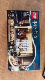 Lego 76386, Zweinstein wisseldrank vergissing, Ophalen of Verzenden, Zo goed als nieuw