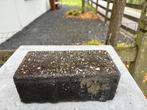 Betonklinkers, 20x10x8cm., Tuin en Terras, Ophalen, Gebruikt, Klinkers, 10 m² of meer