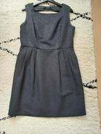 jurken, Kleding | Dames, Ophalen of Verzenden, Zo goed als nieuw, Zwart