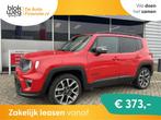 Jeep Renegade 4xe 240 Plug-in Hybrid Electric S € 21.950,0, Auto's, Jeep, Automaat, Gebruikt, Euro 6, 4 cilinders