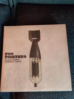 Foo fighters vinyl lp, Cd's en Dvd's, Ophalen of Verzenden, Zo goed als nieuw