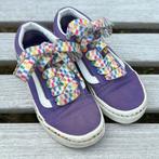 VANZ OLD SKOOL paars maat 27,5, Ophalen of Verzenden, Zo goed als nieuw, Meisje, Schoenen