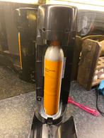 Soda stream incl volle koolzuur fles, Ophalen of Verzenden, Zo goed als nieuw