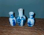 3 poppenhuis langelijs decor.., Antiek en Kunst, Antiek | Vazen, Ophalen of Verzenden