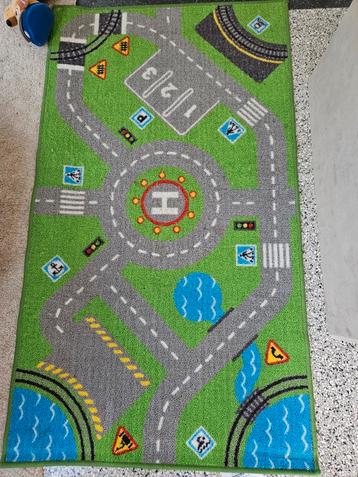 Speelkleed - 75x133 cm - Storabo IKEA beschikbaar voor biedingen