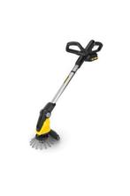 Kärcher onkruidverwijderaar, Ophalen, Zo goed als nieuw, Kärcher