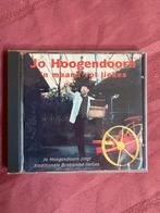 Jo Hoogendoorn - 'n Maand vol liekes, Verzenden, Gebruikt, Levenslied of Smartlap