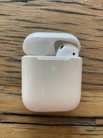 Apple earpods 2 originele Apple ( geen linkeroortje), Ophalen of Verzenden, Zo goed als nieuw, In oorschelp (earbud), Bluetooth