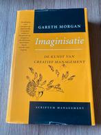 Gareth Morgan - Imaginisatie, Ophalen of Verzenden, Zo goed als nieuw