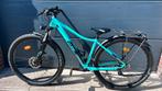 Cube Access Exc framemaat 17 inch, Fietsen en Brommers, Fietsen | Mountainbikes en ATB, Hardtail, Zo goed als nieuw, Dames, Ophalen