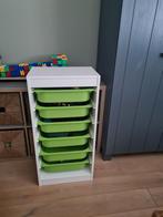 Ikea ladekast trofast, Zo goed als nieuw, Minder dan 100 cm, 25 tot 50 cm, 50 tot 100 cm