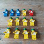 Lego space Futuron poppetjes, Ophalen of Verzenden, Zo goed als nieuw, Losse stenen, Lego