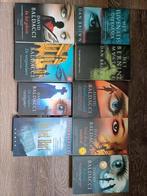 David Baldacci 9x, Ophalen, Zo goed als nieuw