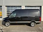 Mercedes-Benz Sprinter 317 1.9 CDI L2 RWD Pro HD | Sprinter, Auto's, Automaat, Gebruikt, Euro 6, 4 cilinders