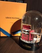 Louis Vuitton Limited Stokowski edition Snow Globe, Ophalen of Verzenden, Gebruikt, Overige kleuren, Handtas