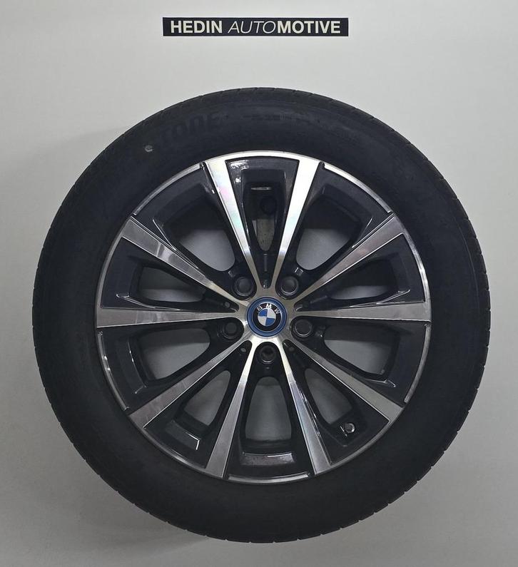 BMW 3+4 Serie (G20-G21-G22) Styling 775  17"  N/RFT + RDCi Z, Auto-onderdelen, Banden en Velgen, Banden en Velgen, Zomerbanden