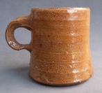 Om 1500 KLEIN 6,7 cm. Raeren Pintje Bierpint Pint Pul Kruik