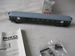 Piko Schürzeneilzugwagen 2e klas no 53273, Hobby en Vrije tijd, Modeltreinen | H0, Ophalen, Gelijkstroom, Piko, Nieuw