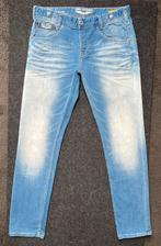 PME Legend Skyhawk stretch jeans 34/34 (NIEUW), Blauw, Nieuw, Ophalen of Verzenden, W33 - W34 (confectie 48/50)