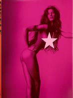 GISELE BÜNDCHEN DOOR BEROEMDE FOTOGRAFEN TASCHEN XL-UITGAVE, Boeken, Verzenden, Nieuw, Fotografen