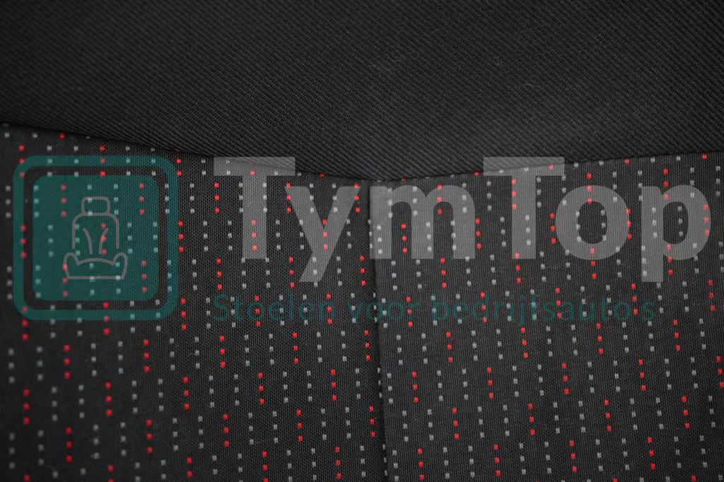 zitting foam + bekleding citroen jumper peugeot boxer ducato, Auto-onderdelen, Interieur en Bekleding, Ophalen of Verzenden, Nieuw
