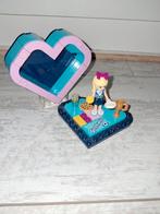 Stephanie Lego friends hartje, Kinderen en Baby's, Speelgoed | Duplo en Lego, Ophalen of Verzenden, Zo goed als nieuw