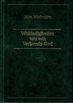 John Warburton: Weldadigheden van een Verbonds-God, Boeken, Ophalen of Verzenden, Gelezen, John Warburton, Christendom | Protestants