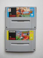 ISS International Superstar Soccer SNES Super Nintendo NES, Spelcomputers en Games, Games | Nintendo Super NES, Vanaf 3 jaar, Sport