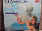 James Last "Classics Up To Date" LP, Levenslied of Smartlap, Gebruikt, Ophalen of Verzenden, 12 inch