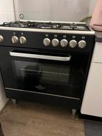 Bestron gasfornuis 5 pit, Witgoed en Apparatuur, Fornuizen, 60 cm of meer, Ophalen of Verzenden, Zo goed als nieuw, Gas