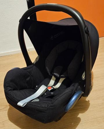 Maxi Cosi Pebble, Pearl en Isofix beschikbaar voor biedingen
