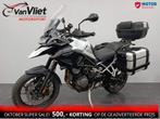 Schitterende Triumph Tiger 1200 GT Pro bj 2023 Zie Foto\'s.!, 1160 cc, Bedrijf, Overig, Onbekend