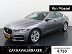 Jaguar XE 2.0 P250 SE | Automaat | Camera | Navigatie | Lede, Auto's, Jaguar, Automaat, 12 maanden, Achterwielaandrijving, Euro 6