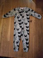 Onesie meisje 122, Overige typen, Meisje, Ophalen of Verzenden, Zo goed als nieuw