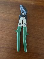 ERDI metaalschaar, blikschaar., Ophalen of Verzenden, Zo goed als nieuw