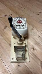 Oude koffie molen douwe egberts, Ophalen of Verzenden