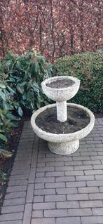 Bloembak  35 euro per stuk., Tuin en Terras, Ophalen, Gebruikt, Rond