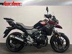 Suzuki V-STROM 250 A ( LEASE ) bj 2018, 2 cilinders, Bedrijf, Overig, 248 cc