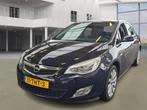 Opel Astra 1.4 Turbo Cosmo EXPORT, Auto's, Opel, Origineel Nederlands, Te koop, 5 stoelen, Benzine