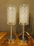 Vintage Ikea schemerlampjes tafellampjes, Ophalen of Verzenden, Minder dan 50 cm