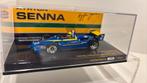 F1 ralt Toyota rt3 ayrton senna minichamps 1.43