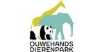 Tickets Ouwehands Dierenpark, Tickets en Kaartjes, Drie personen of meer, Ticket of Toegangskaart